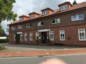 Отель Altes Gasthaus Stover  Лёнинген